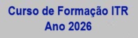 Curso de Formação ITR - Ano 2026