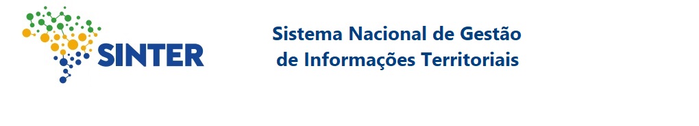 Roteiro Técnico de Integração ao Sinter