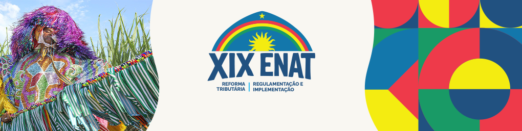 XIX ENAT