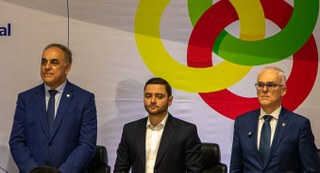 Reforma Tributária mobiliza gestores e sociedade no XVIII Enat em Porto Alegre