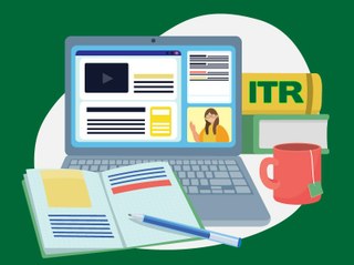 Abertura das inscrições para a segunda turma de 2022 do Curso de Formação ITR