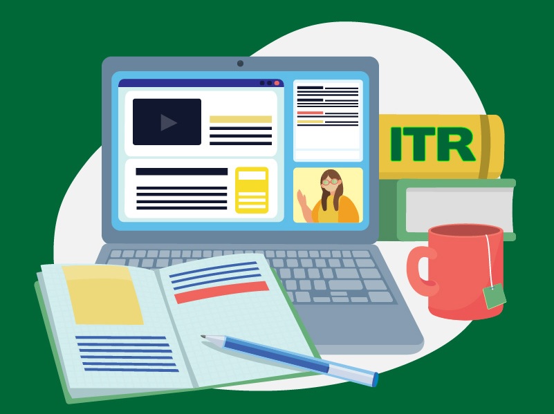 Abertas as inscrições para a Turma 2/2023 do Curso de Formação ITR