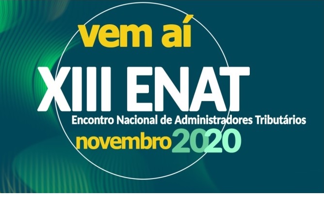 Vem aí o XIII ENAT 