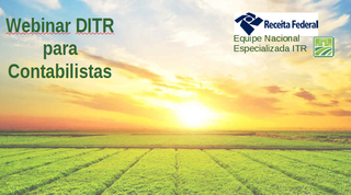 Webinar DITR 2021 - Dia 09/09/2021 - 15h às 17h